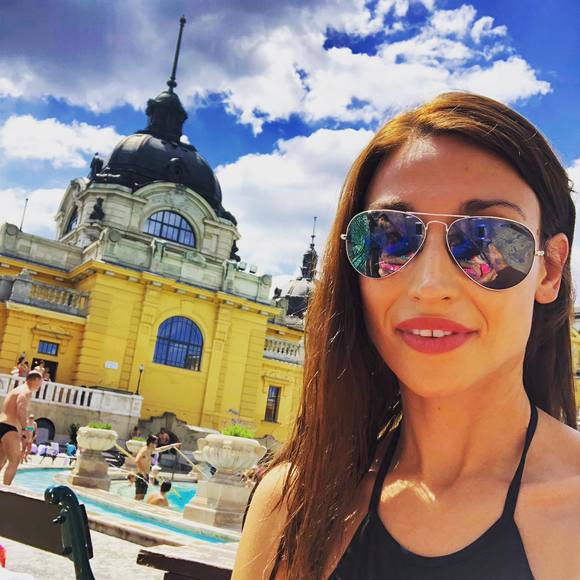 Meet your Posher, Silvana - Picture 1 of 1